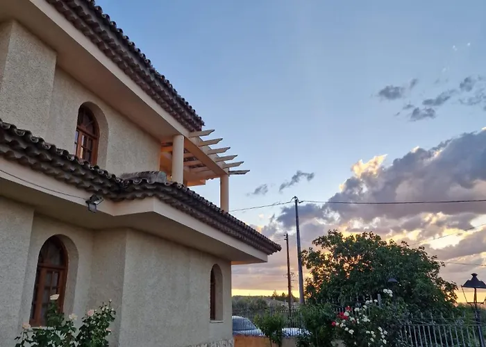 Villa Los Dulces-Piscina Privada