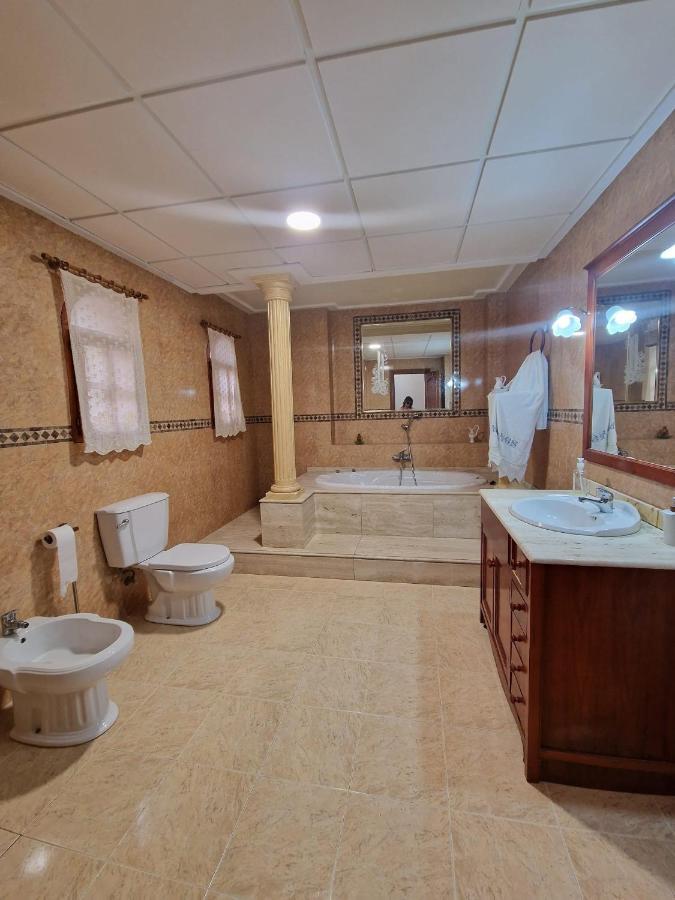 Holiday home Dulces-piscina Privada *