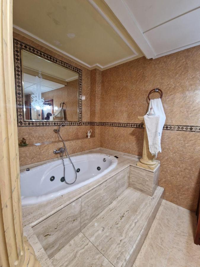 Dulces-piscina Privada * Letur