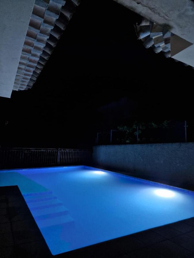 Holiday home Dulces-piscina Privada Letur
