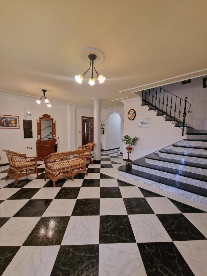 Holiday home Dulces-piscina Privada