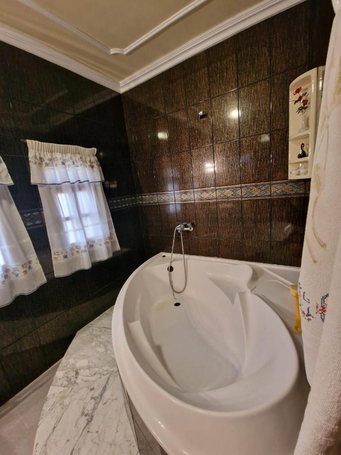 Holiday home Dulces-piscina Privada