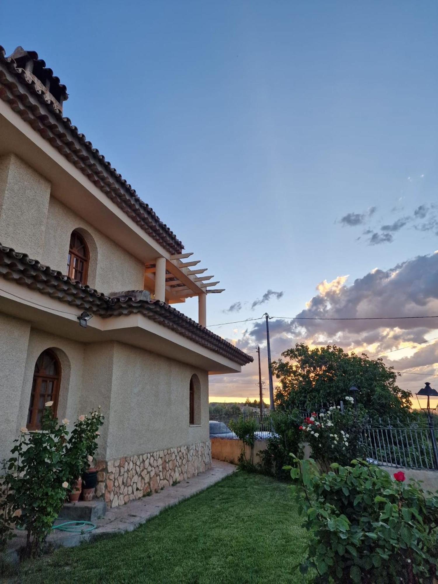 Dulces-piscina Privada Holiday home *