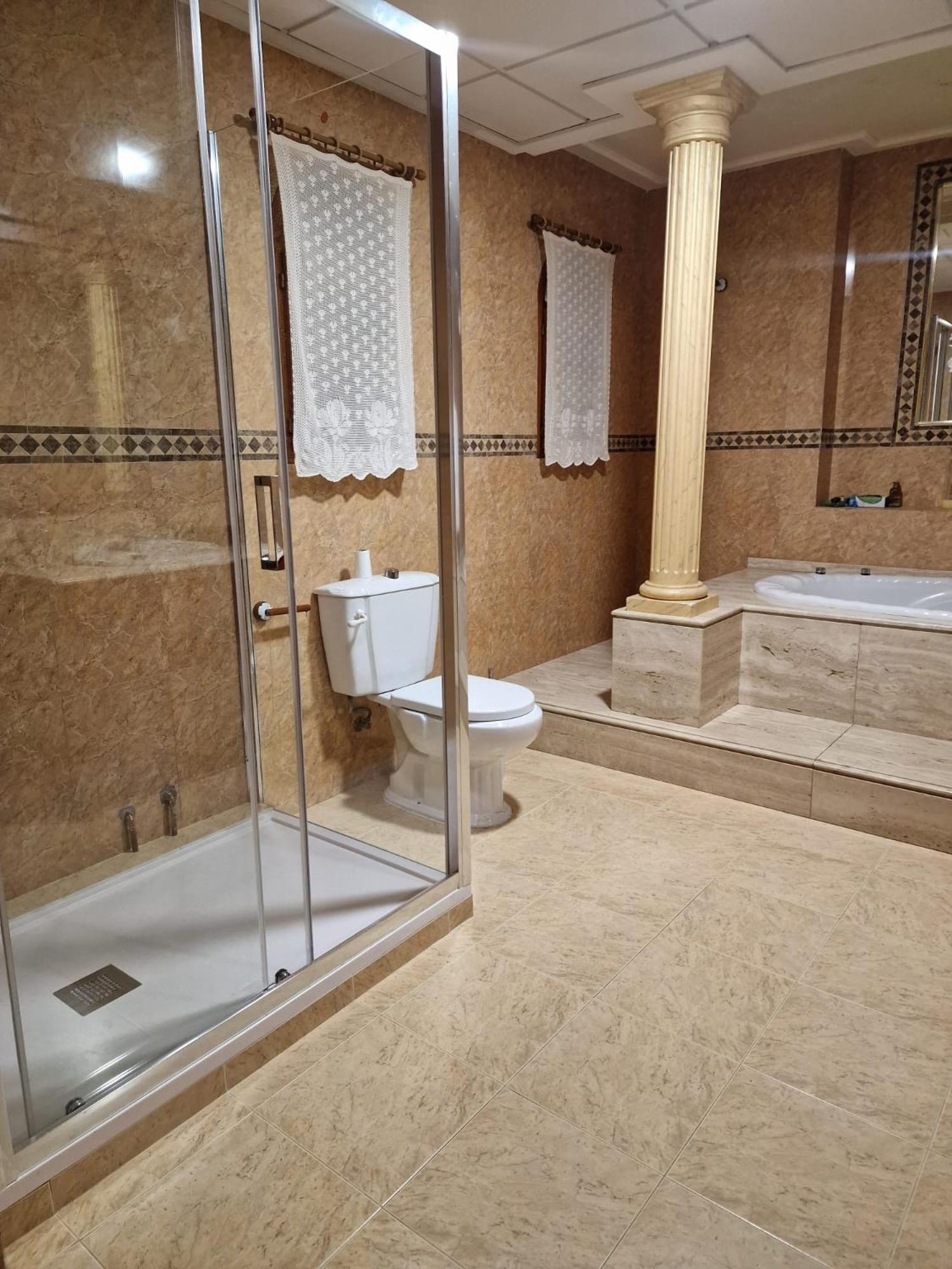 Holiday home Dulces-piscina Privada